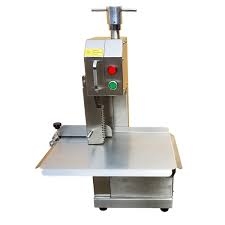 Máy Cưa Xương – Giải Pháp Hiệu Quả Cho Ngành Chế Biến Thực Phẩm